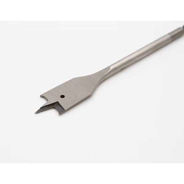 Spade Bit 4-3/4" x 3/4", Woodowl, Mfr#: 00409