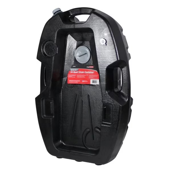 Super Duty 24Qty Drain Container, Hopkins, Mfr#: RHG42004MI