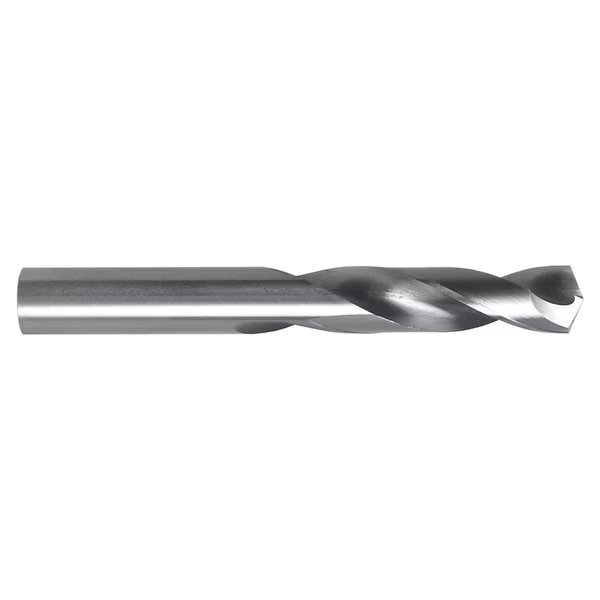 Rmt P-3 Hss Screw Machine R, R Size, 135 Degrees Point Angle, High Speed Steel, Bright Finish, Rocky Mountain Twist, Mfr#: 95003017