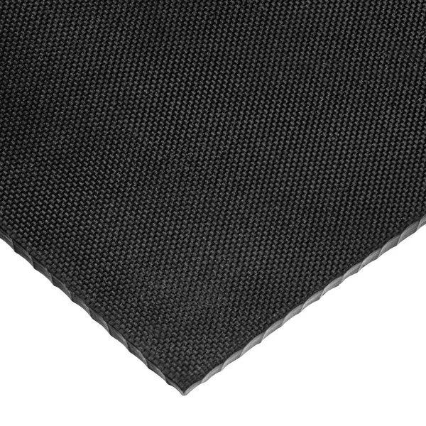 Textured Neoprene Rubber Roll-70A-1/, Usa Industrials, Mfr#: BULK-RS-N70TXT-82