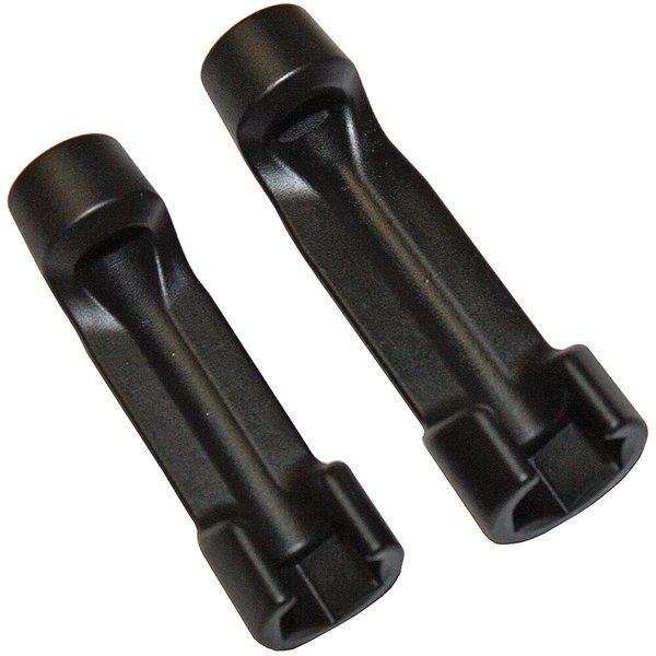 Fuel Line Sockets, Cummins, 19mm/22mm, 2pcs, Schley Products, Mfr#: 13900