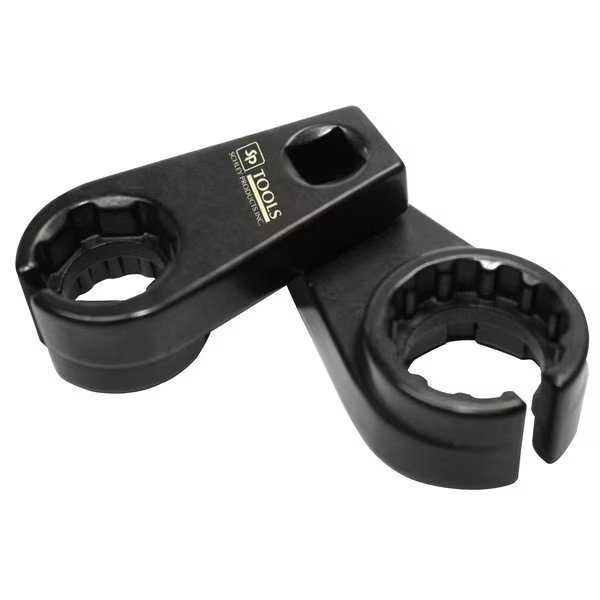 Nox/Soot Sensor Socket Wrench Set, Schley Products, Mfr#: 15500