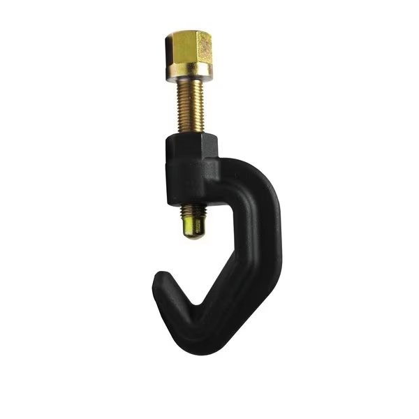 Battery/Welding Cable End Crimper, Schley Products, Mfr#: 15600