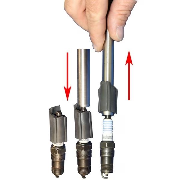 Ripped Spark Plug Boot Remover, Schley Products, Mfr#: 68450