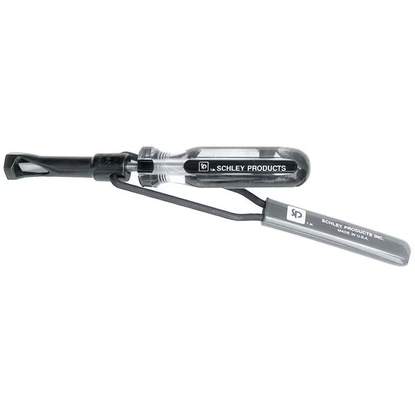 Valve Adjustment Tool, 12mm Jam Nut, Schley Products, Mfr#: 88800