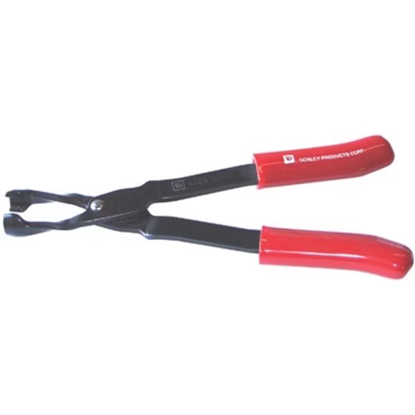 Narrow Access Stem Seal Removal Pliers, Schley Products, Mfr#: 92350