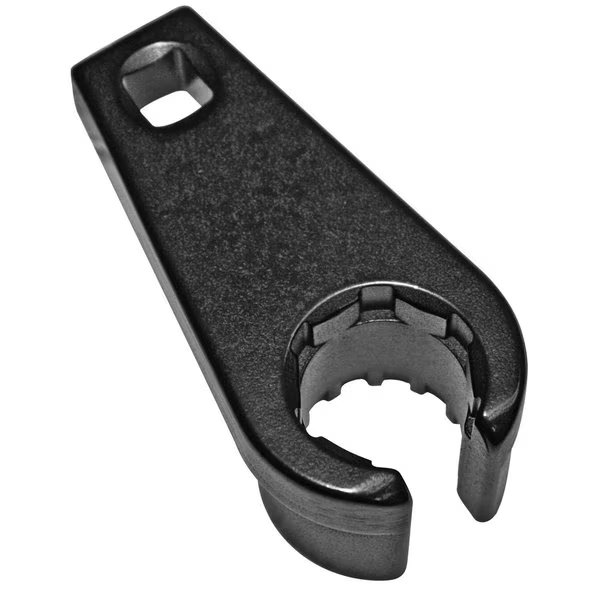 Super Duty O2 Wrench, 6pt./12pt., 2-1/8", Schley Products, Mfr#: 93750B