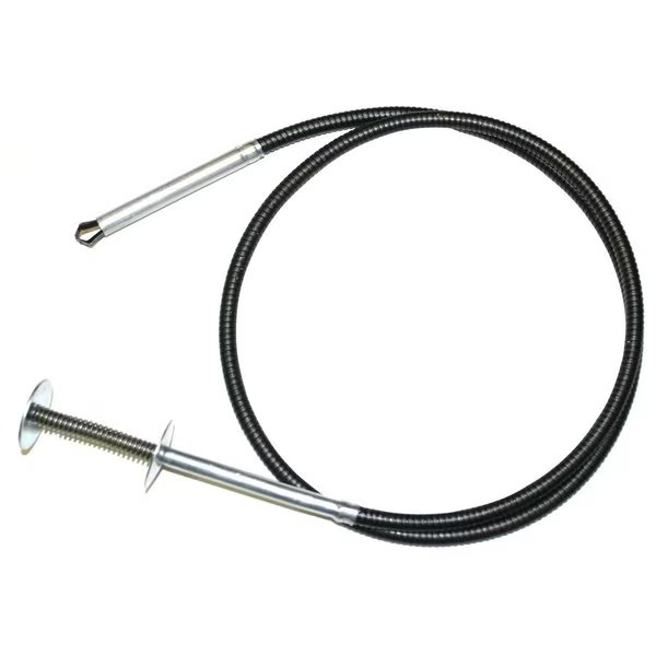 Flexible Mechanical Finger, 48" 4 Jaw, S.E. Tools, Mfr#: SES748-4BF