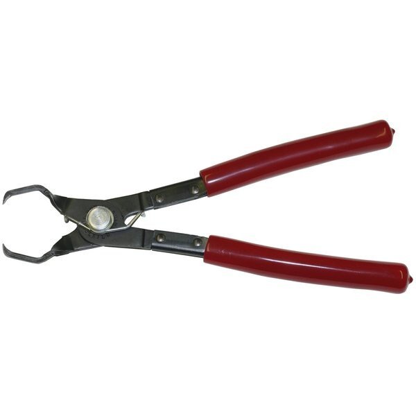 Strght Push Pin Plier, S.E. Tools, Mfr#: SES819