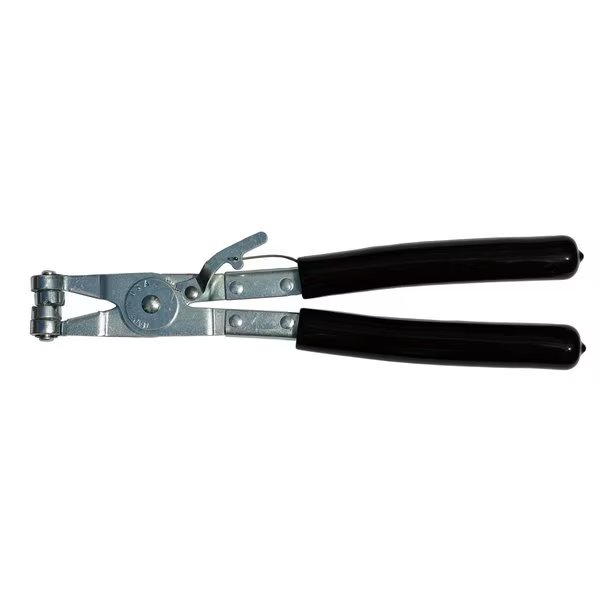 Hose Clamp Plier, Single Wire Clamp Plier, S.E. Tools, Mfr#: 875G