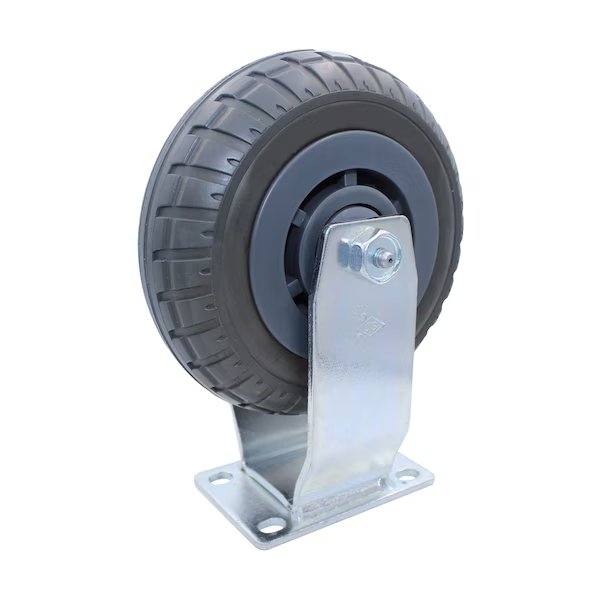 Fixed Caster, Fits Brand Snap-Loc, Snap-Loc, Mfr#: SLAC6EDF