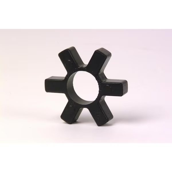 Jaw Coupler, Center Spider, L-110, Concentric International, Mfr#: 236110