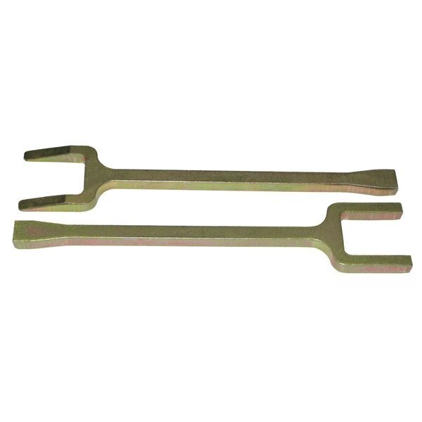 AXLe Popper Wedge/Shim Kit, 71410, Steck Manufacturing, Mfr#: STC71410
