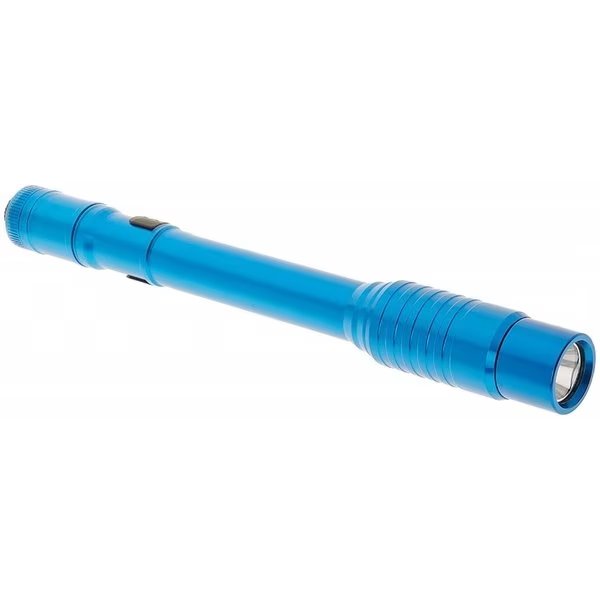 Stylus Pro W/Usb Cord - Blue, Streamlight, Mfr#: 66140