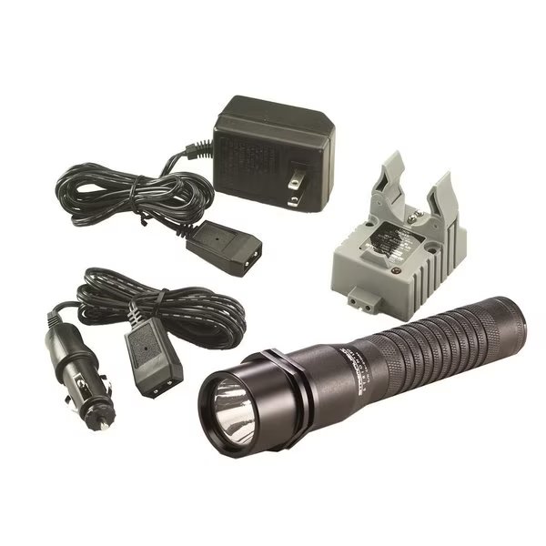 Strion Led Rechargeable Flashlight, Streamlight, Mfr#: STL74301