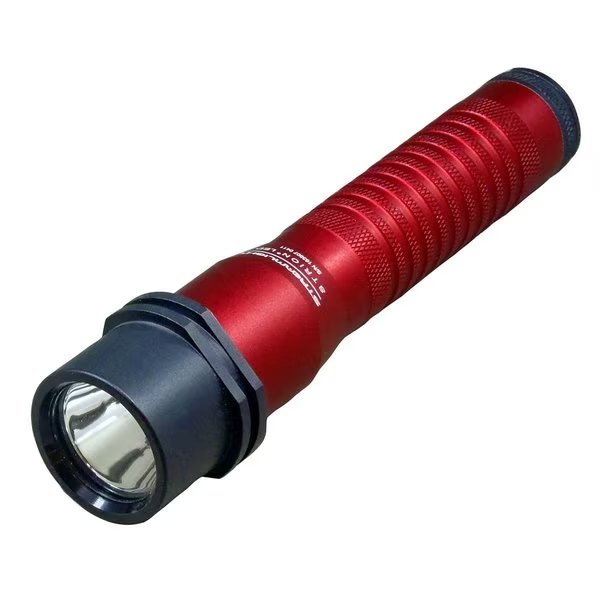 Strion LED - Light Only - Red, Streamlight, Mfr#: 74340