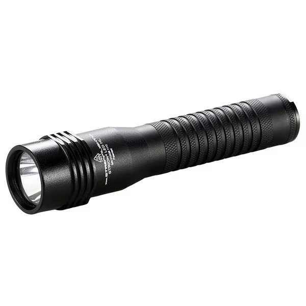Strion Led Hl Rechargeable Flashlight, Flashlight Only, Streamlight, Mfr#: STL74750