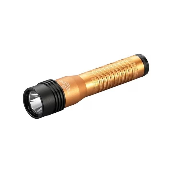 Strion LED Hl- Light Only - Orange, Streamlight, Mfr#: 74772