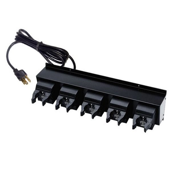 Unit Bank Charger, 5, Coilhose Pneumatics, Mfr#: STL75400