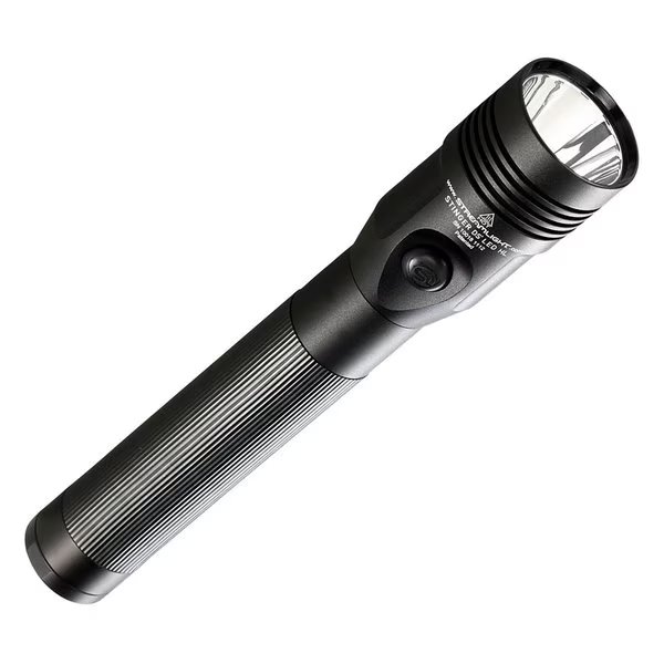 Black Stinger Ds Led Hl, Light Only, 75453, Streamlight, Mfr#: STL75453