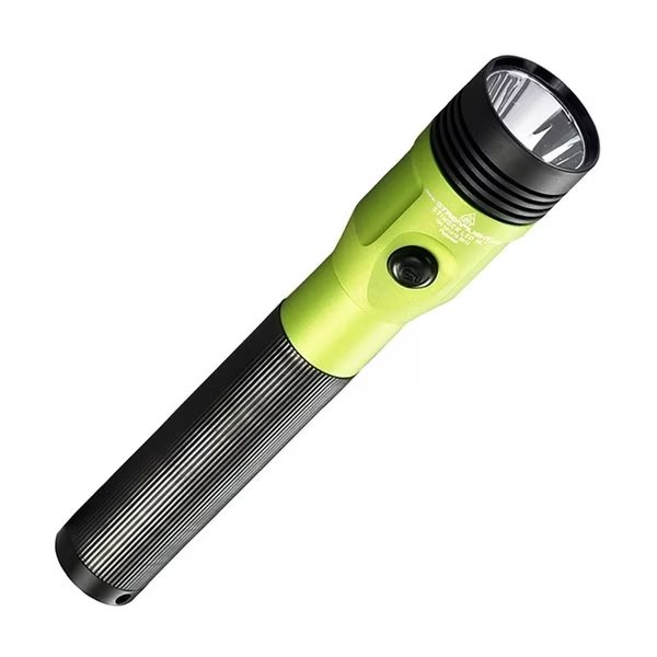 Stinger LED Hl-Light Only - Lime, Streamlight, Mfr#: 75479