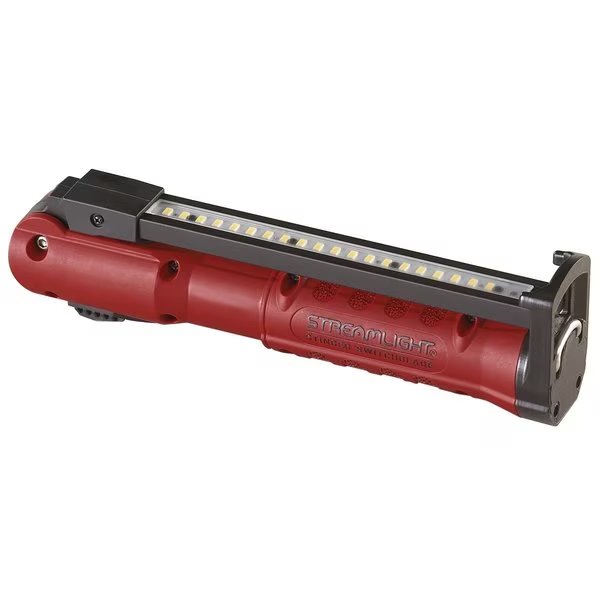 Stinger Switchblade Rechargeable Multi-F, Streamlight, Mfr#: STL76800