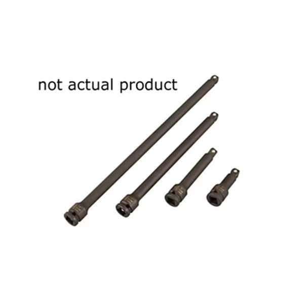 3/8" Drive Impact Wobble Extension, SAE, Sunex, Mfr#: 3515W