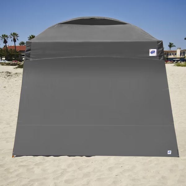 Instant Shelter Sidewall, 10 Ft., Angle Le, E-Z Up, Mfr#: SW3SG10ALGY
