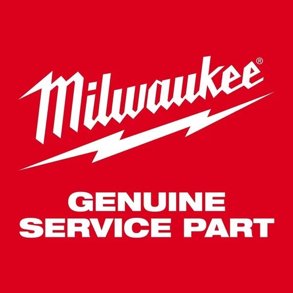 Brush w/Shunt Assembly, Milwaukee Tool, Mfr#: 22-18-0075