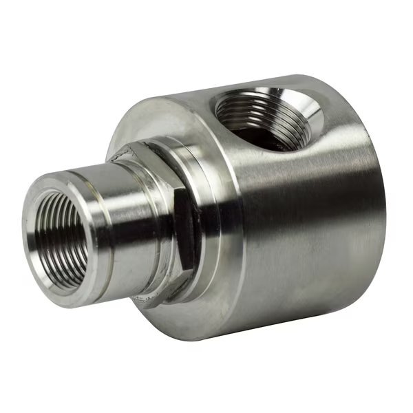 Swivel, 90 Deg., SS, 3/4 in FNPT Inlet, Coxreels, Mfr#: 426-2-SS