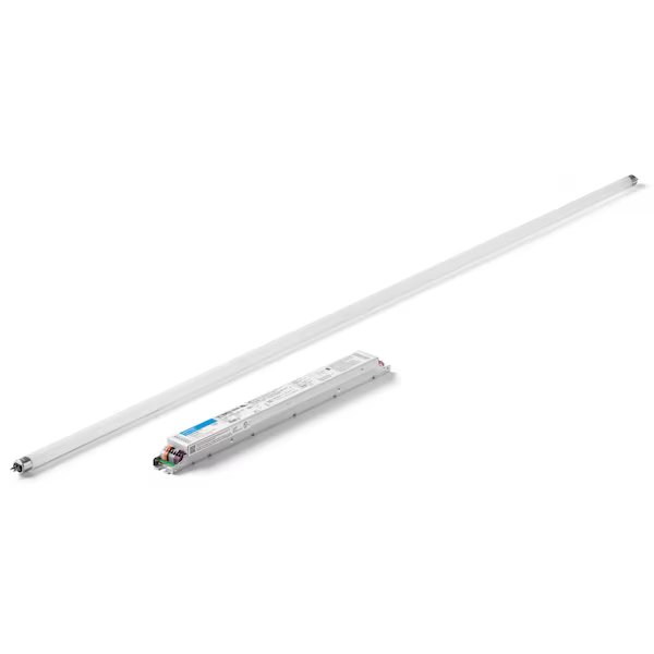 Retrofit Kit, LED, 3500K, Bulb Type T5HO