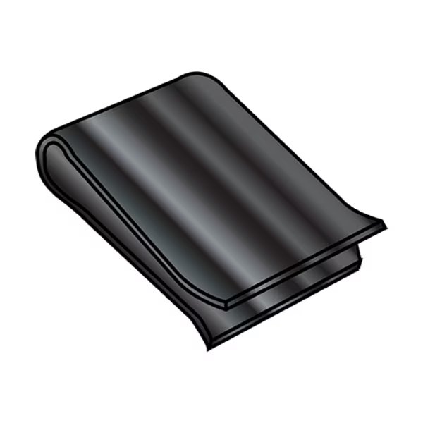 C43806-014-4 U CLIPS BLK PHOS, EnjoyTool Select, Mfr#: 366458