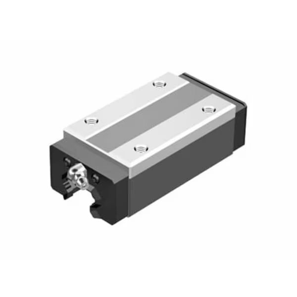 Linear Guide Carriage, 120.6 mm L, 60 mm W, Thk, Mfr#: HSR30LR1SS