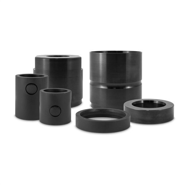 Frghtlnr Rear Suspnsn Pin Bushng Adapter, Tiger Tool, Mfr#: 15030