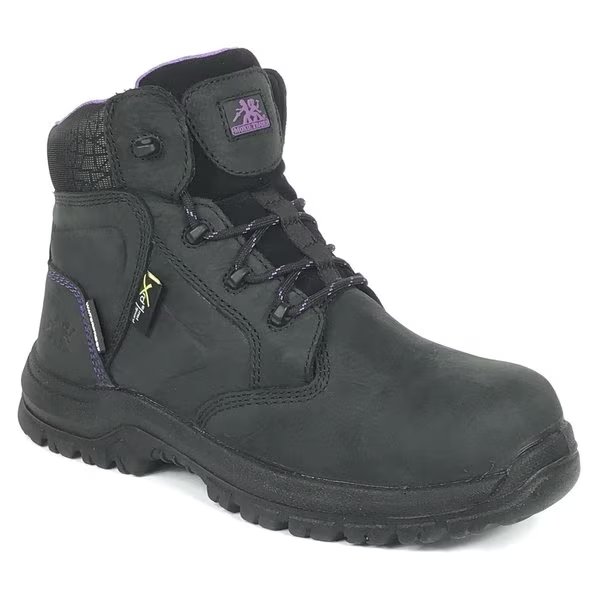 Moxie Trades Womens Tina MetGuard Boot, , Hoss Boot Co, Mfr#: MT20518