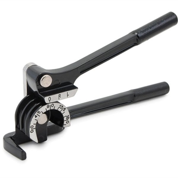 Tubing Bender, 180 Degree, Titan, Mfr#: 11489