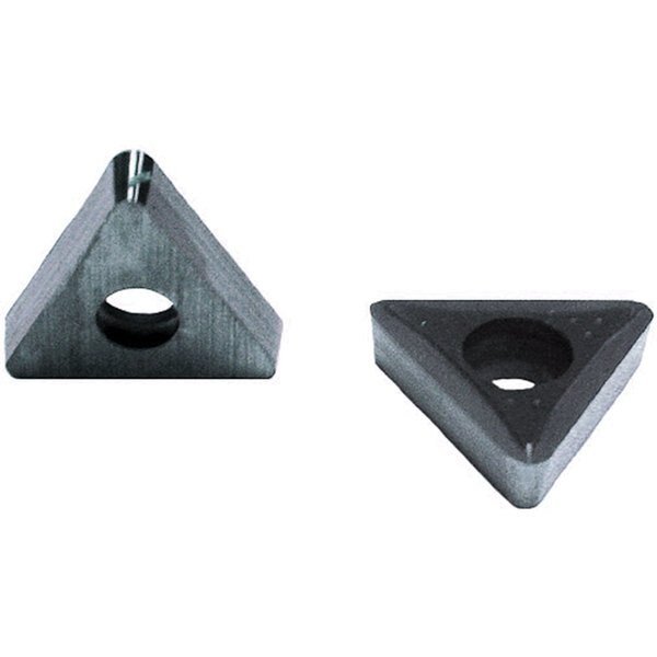 ProCut, Positive Rake, Carbide Bit, PK10, The Main Resource, Mfr#: TMRCB50742