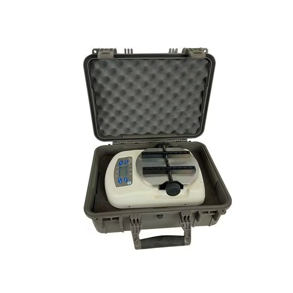 Protective Case for TNP Torque Cap Test, Shimpo, Mfr#: TNP-CASE
