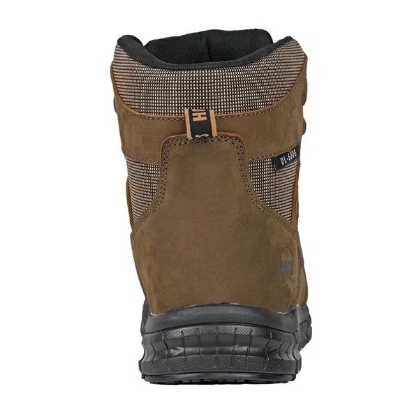 Mens 6" Tikaboo is an ultra lightweight, Hoss Boot Co, Mfr#: 60240