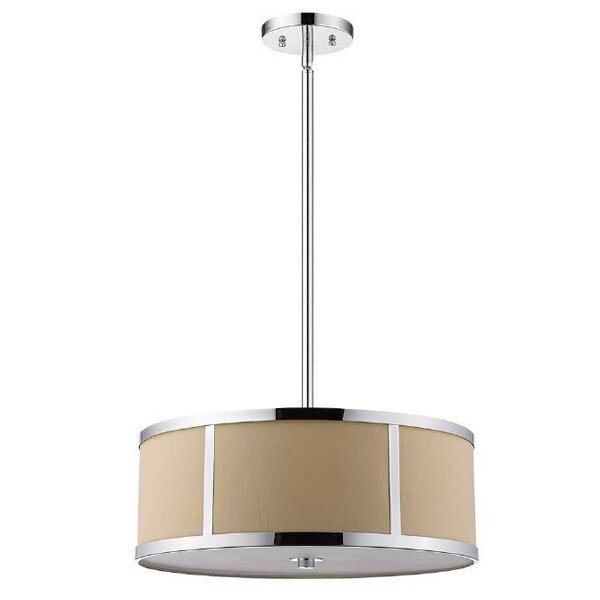 Butler 3-Light Convertible Pendant, Acclaim Lighting, Mfr#: TP7997