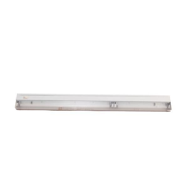 Under Cabinet Light, White, 33", Acclaim Lighting, Mfr#: UC33WH