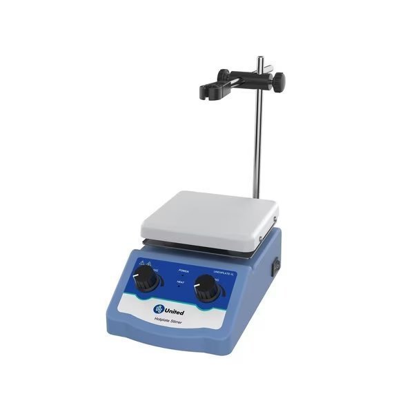Eco-Heat Hot Plate, 1L, United Scientific, Mfr#: UNEHPLATE-1L