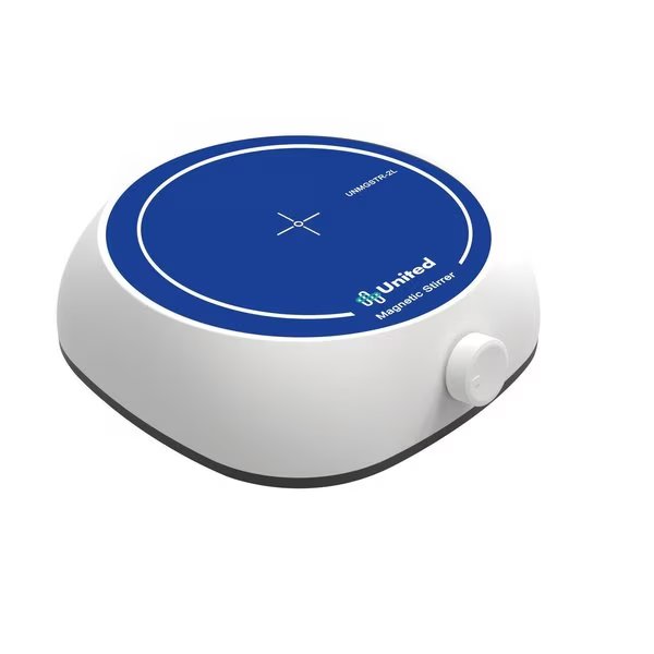 Eco-Stir Magnetic Stirrer, 2L, United Scientific, Mfr#: UNMGSTR-2L