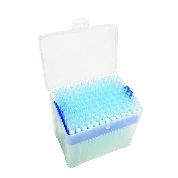 Universal PiPETte Tips with Filte, PK960, United Scientific, Mfr#: UNUFT01250UL