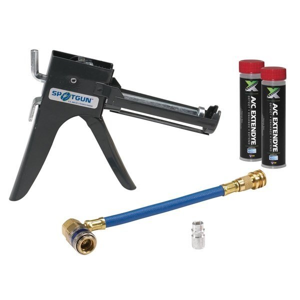 Injection System, Extendye Spotgun Jr, Uview, Mfr#: 331500A
