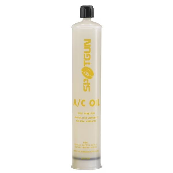 Oil Cartridge, Pag Oil 150 Vis, Uview, Mfr#: 488150P