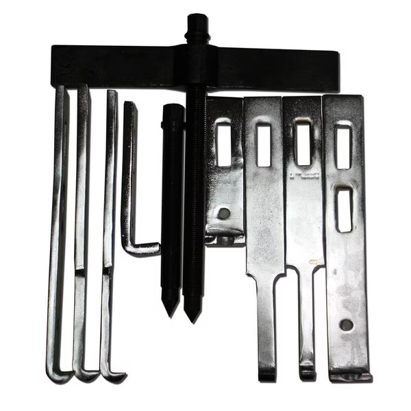 Puller Set, 10T, V-8 Tools, Mfr#: 4210