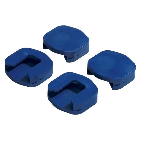 Clamp Locking Replacement Pads, 40153, Irwin, Mfr#: VGP40153
