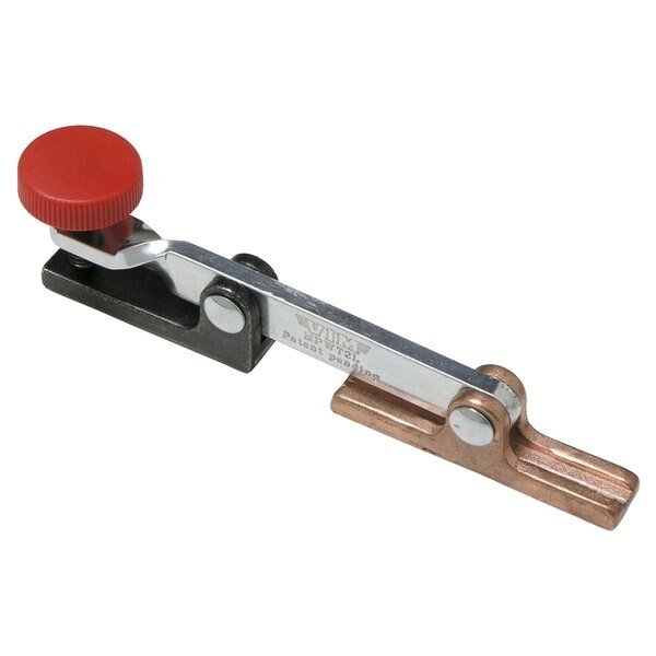Magnetic Plug Weld Tool 2.5"L, Vim Products, Mfr#: VIMMPWT2L