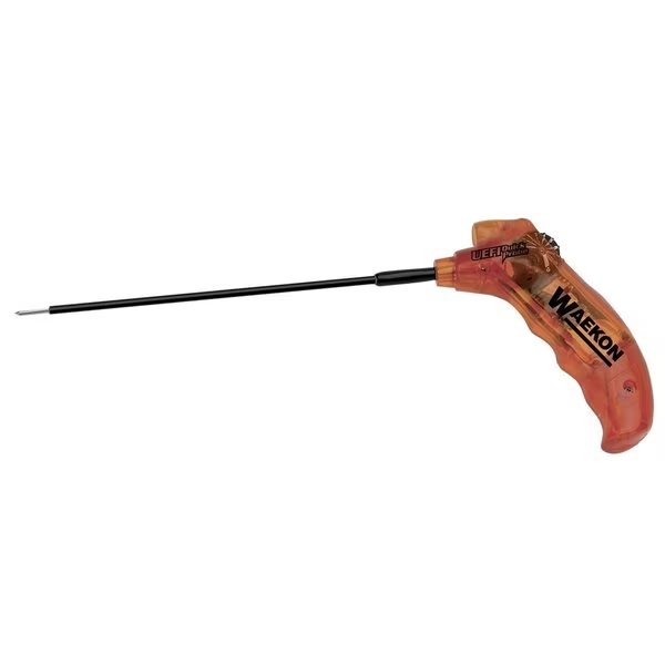 Universal Elec, Fuel Injector, Quick Probe, Waekon Industries, Mfr#: 76462